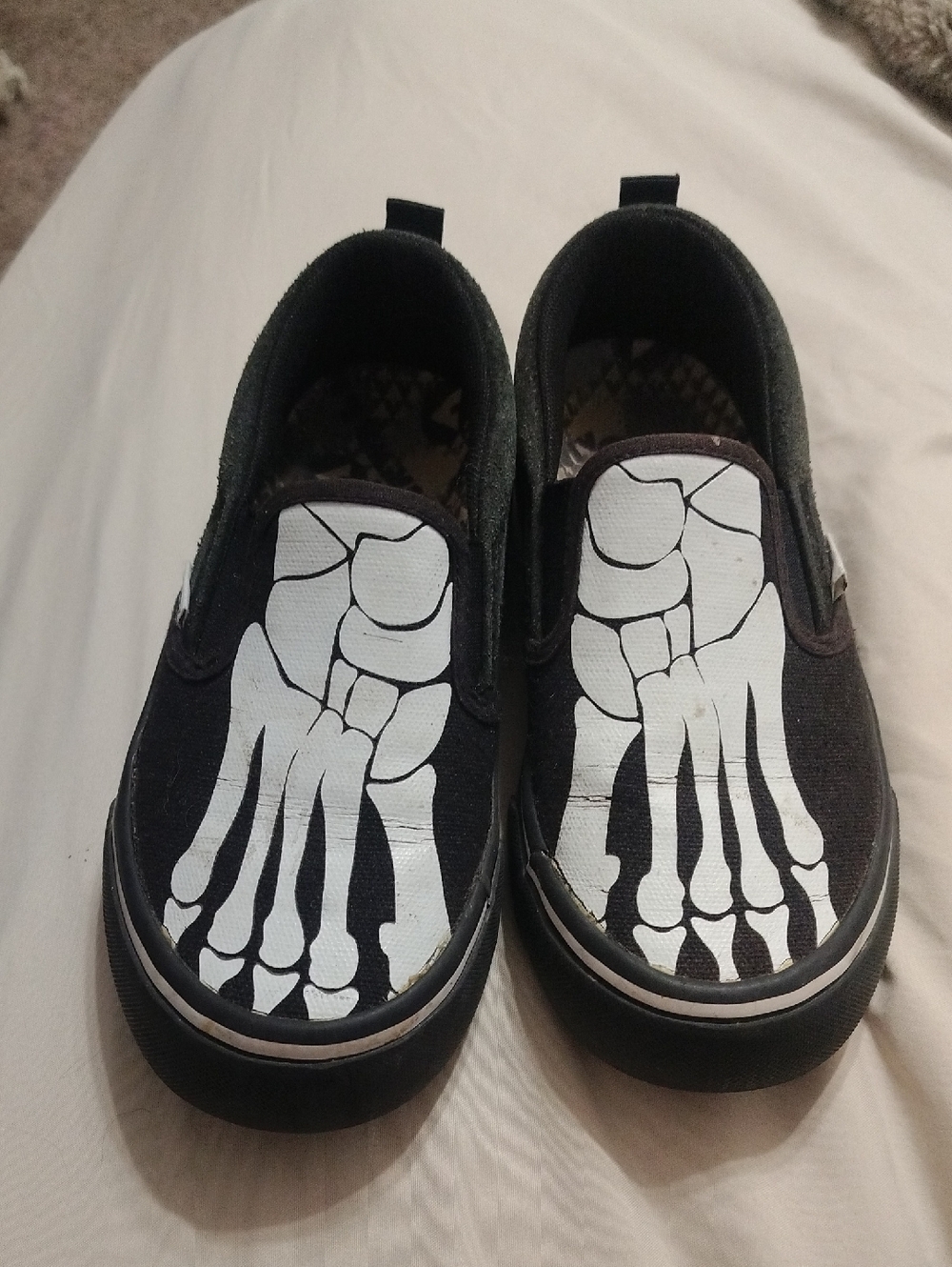 Kids Air walk Shoes
